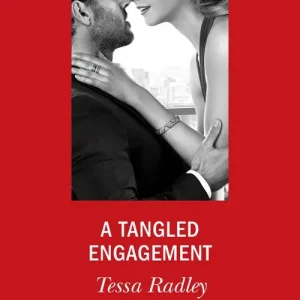 A Tangled Engagement (Takeover Tycoons, Book 1) (Mills & Boon Desire) Premium