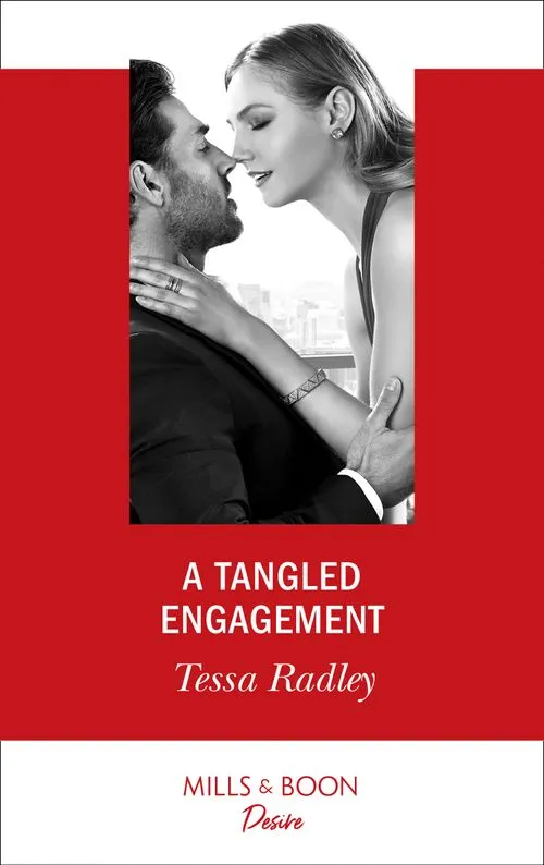 A Tangled Engagement (Takeover Tycoons, Book 1) (Mills & Boon Desire) Premium