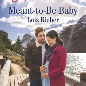 Professional Grade Meant-To-Be Baby (Rocky Mountain Haven, Book 1) (Mills & Boon Love Inspired)