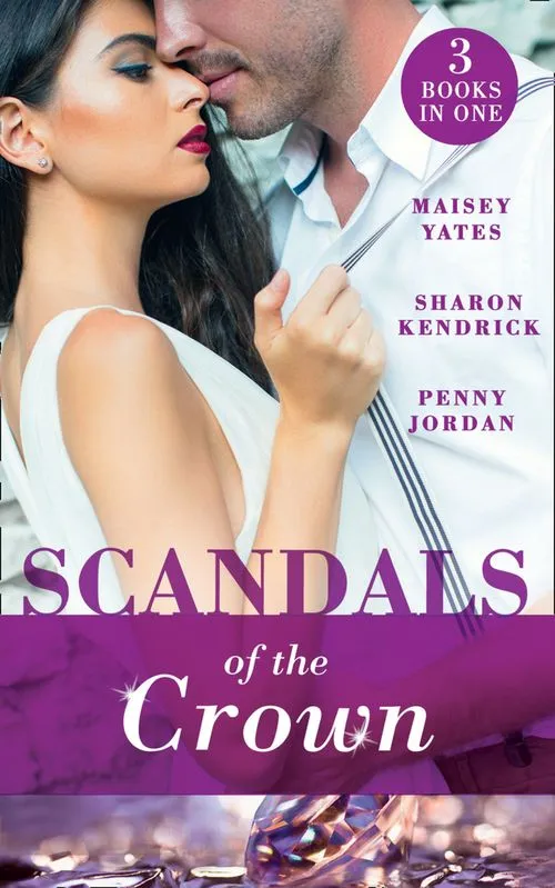 Free Shipping Scandals Of The Crown: The Life She Left Behind / The Price of Royal Duty / The Sheikh's Heir