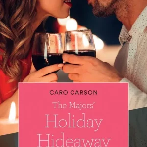 Top Rated The Majors' Holiday Hideaway (Mills & Boon True Love)