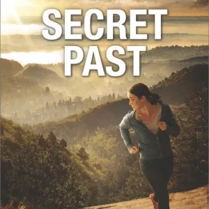 Holiday Sale Secret Past (Mills & Boon Love Inspired Suspense)
