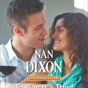 To Catch A Thief (Mills & Boon Superromance) Instant Buy