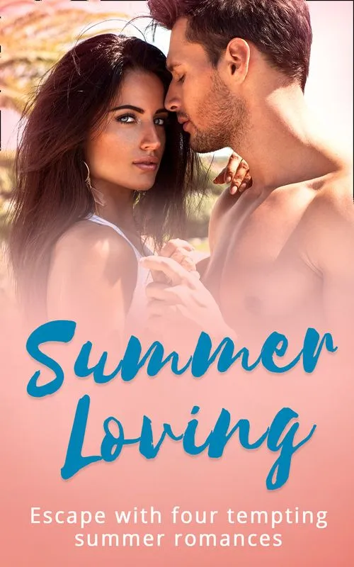 Best Seller Summer Loving: Marriage Made of Secrets / The Secret Spanish Love-Child / Under the Spaniard's Lock and Key / Stolen Summer