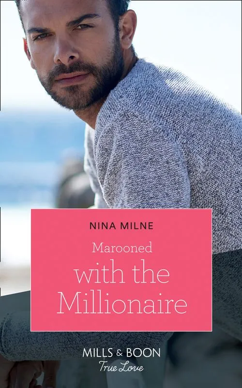 Latest Marooned With The Millionaire (Mills & Boon True Love)