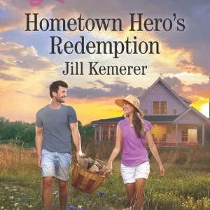 Instant Buy Hometown Hero's Redemption (Mills & Boon Love Inspired)