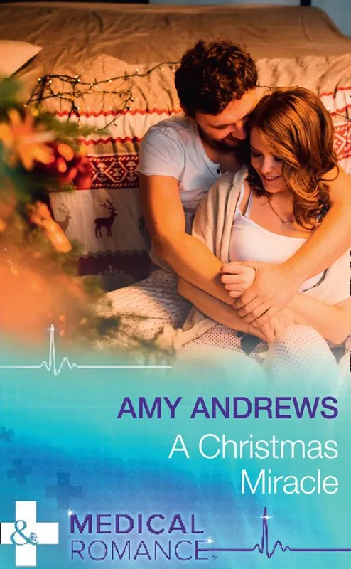 Budget A Christmas Miracle (Mills & Boon Medical)