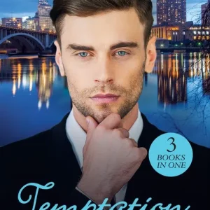 Trending Temptation In The Boardroom: Tempted by Her Billionaire Boss / Beware of the Boss / Promoted to Wife?
