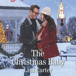 The Christmas Baby (Mills & Boon Love Inspired) Best Price