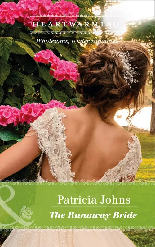 The Runaway Bride (Mills & Boon Heartwarming) Best Choice