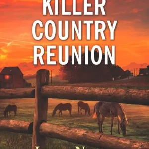 Factory Price Killer Country Reunion (Mills & Boon Love Inspired Suspense)