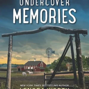 Undercover Memories (Mills & Boon Love Inspired Suspense) Limited Edition