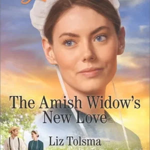 The Amish Widow's New Love (Mills & Boon Love Inspired) Handmade