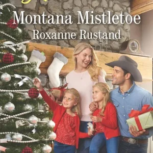 Fan Favorite Montana Mistletoe (Mills & Boon Love Inspired)