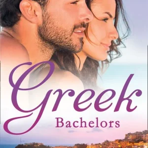 Trending Greek Bachelors: Buying His Bride: Bought: The Greek's Innocent Virgin / His for a Price / Securing the Greek's Legacy