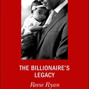 Big Sale The Billionaire's Legacy (Mills & Boon Desire)
