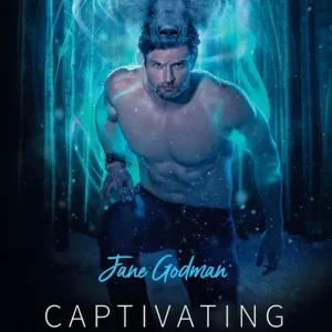 Captivating The Bear (Mills & Boon Supernatural) Deal