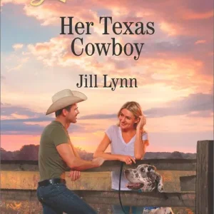 Instant Buy Her Texas Cowboy (Mills & Boon Love Inspired)