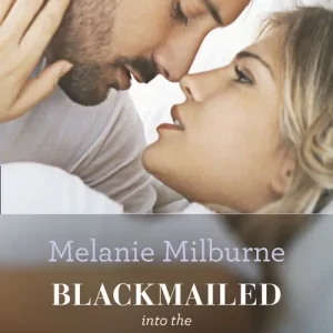 Blackmailed Into The Marriage Bed (Mills & Boon Modern) Money Back Guarantee
