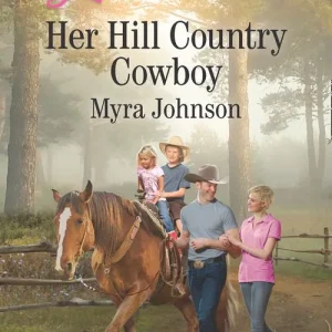 Her Hill Country Cowboy (Mills & Boon Love Inspired) Low Price