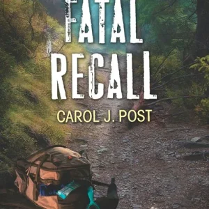 Fatal Recall (Mills & Boon Love Inspired Suspense) Seasonal Sale