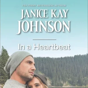Big Sale In A Heartbeat (Mills & Boon Superromance)