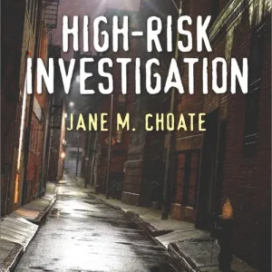 High-Risk Investigation (Mills & Boon Love Inspired Suspense) Markdown