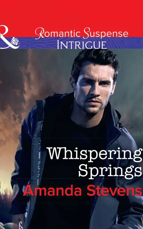One Day Deal Whispering Springs (Mills & Boon Intrigue)