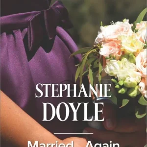 Must Have Married...Again (Mills & Boon Superromance)
