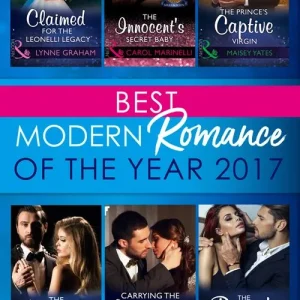 Best Modern Romances Of The Year 2017 Limited Time