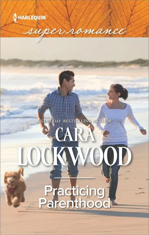 Practicing Parenthood (Mills & Boon Superromance) Premium