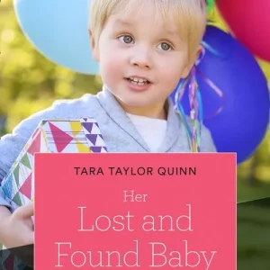 Trusted Brand Her Lost And Found Baby (Mills & Boon True Love)