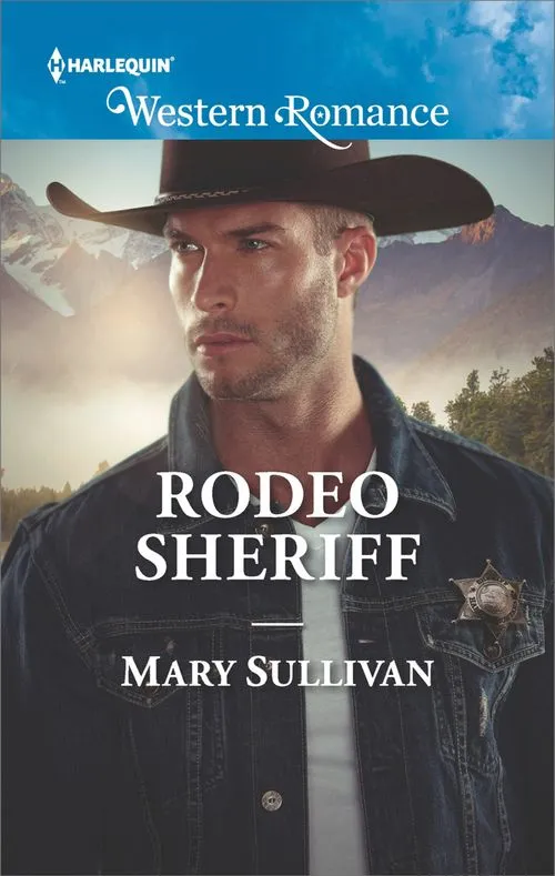 Price Cut Rodeo Sheriff (Rodeo, Montana, Book 4) (Mills & Boon Western Romance)