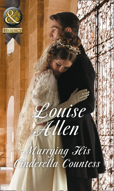 Viral Marrying His Cinderella Countess (Mills & Boon Historical)
