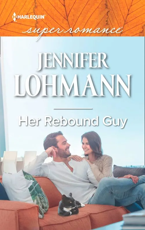 Free Shipping Her Rebound Guy (Mills & Boon Superromance)
