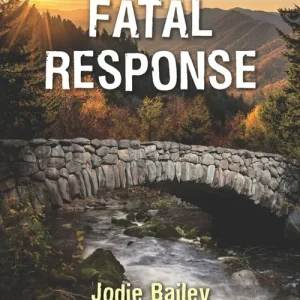 Clearance Fatal Response (Mills & Boon Love Inspired Suspense)