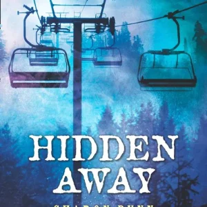 Cheap Hidden Away (Mills & Boon Love Inspired Suspense)