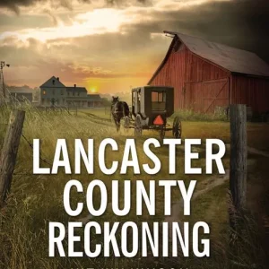 Clearance Lancaster County Reckoning (Mills & Boon Love Inspired Suspense)