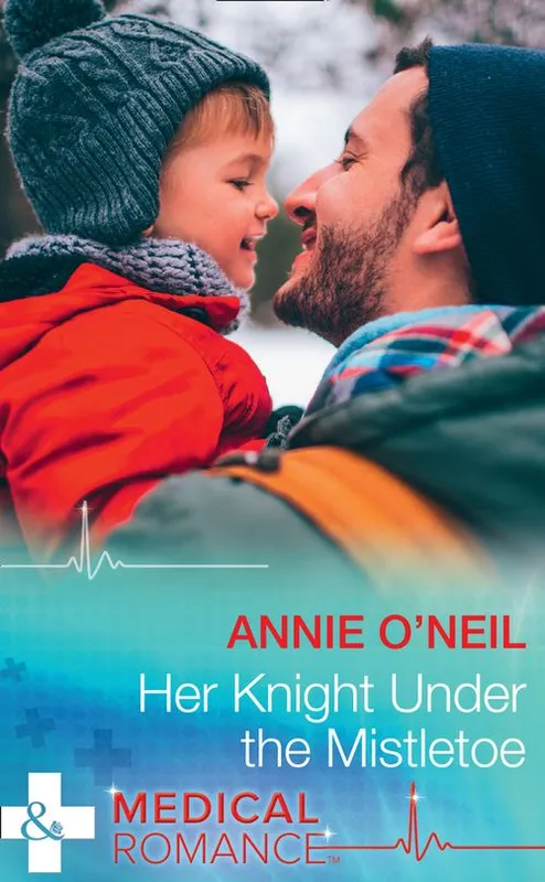 Her Knight Under The Mistletoe (Mills & Boon Medical) Professional Grade