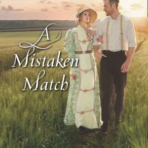A Mistaken Match (Mills & Boon Love Inspired Historical) Handmade