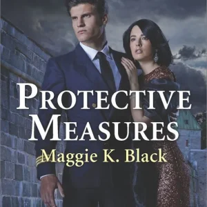 Place Order Protective Measures (True North Bodyguards, Book 3) (Mills & Boon Love Inspired Suspense)