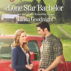 Lone Star Bachelor (The Buchanons, Book 4) (Mills & Boon Love Inspired) Flash Sale