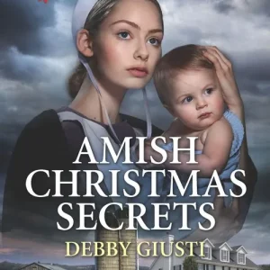 Amish Christmas Secrets (Amish Protectors) (Mills & Boon Love Inspired Suspense) Fan Favorite
