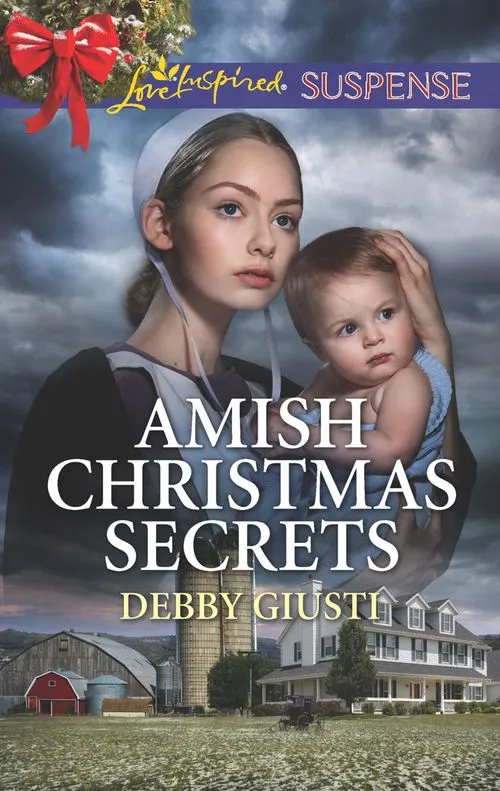 Amish Christmas Secrets (Amish Protectors) (Mills & Boon Love Inspired Suspense) Fan Favorite