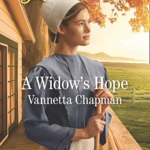Limited Time A Widow's Hope (Indiana Amish Brides, Book 1) (Mills & Boon Love Inspired)