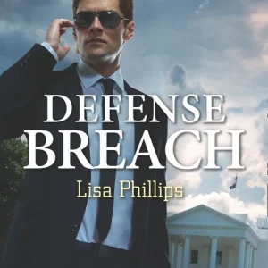 Defense Breach (Secret Service Agents, Book 5) (Mills & Boon Love Inspired Suspense) Free Returns
