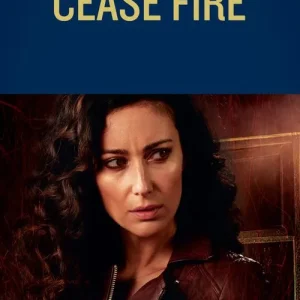 Cease Fire (Omega Sector: Under Siege, Book 3) (Mills & Boon Heroes) Crafted