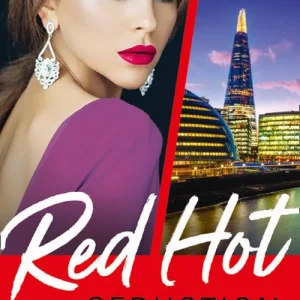 Trusted Brand Red-Hot Seduction: The Sins of Sebastian Rey-Defoe / A Taste of Sin / Driving Her Crazy
