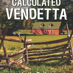 Calculated Vendetta (Mills & Boon Love Inspired Suspense) Hassle-Free Returns