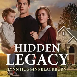 Free Returns Hidden Legacy (Mills & Boon Love Inspired Suspense)